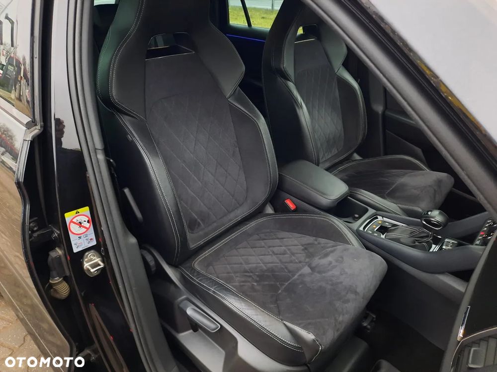 Skoda Kodiaq 2.0 TSI 4x4 Sportline DSG - 28