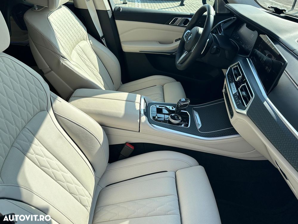 BMW X5 xDrive40d AT MHEV - 18