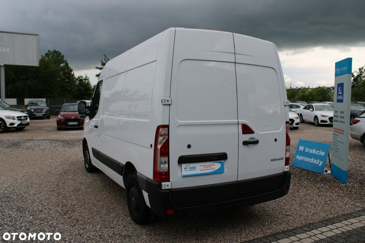 Renault Master - 8