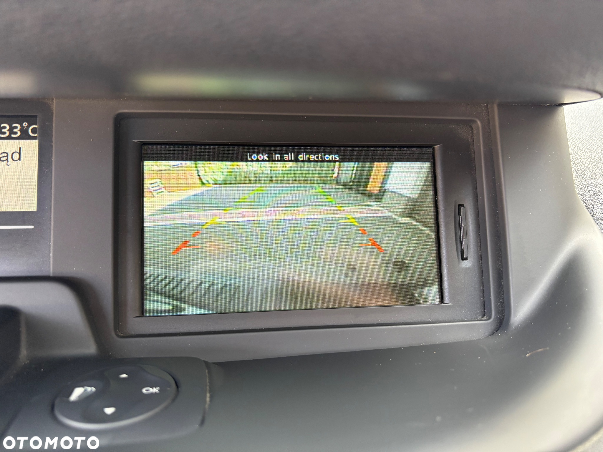 Renault Scenic 1.5 dCi Bose EDition EDC - 33