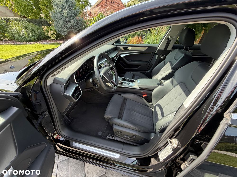 Audi A6 Avant - 33