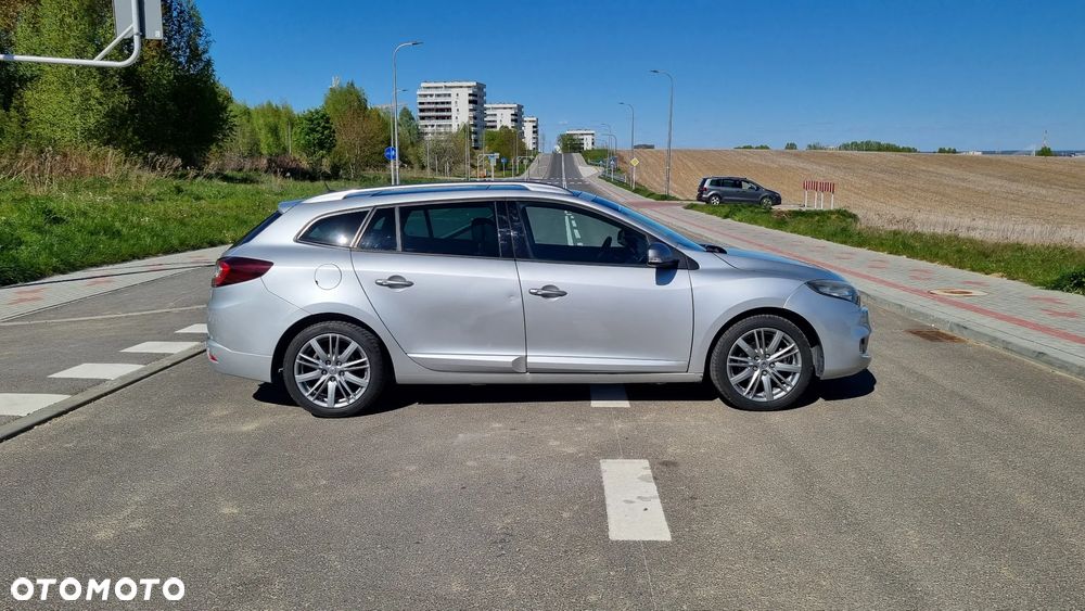 Renault Megane - 12