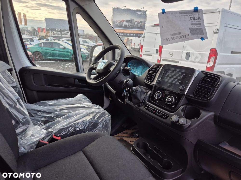 Opel Movano Furgon L3H2 2.2 140KM Kamera/Adroid !! WYPRZEDAŻ !! - 12