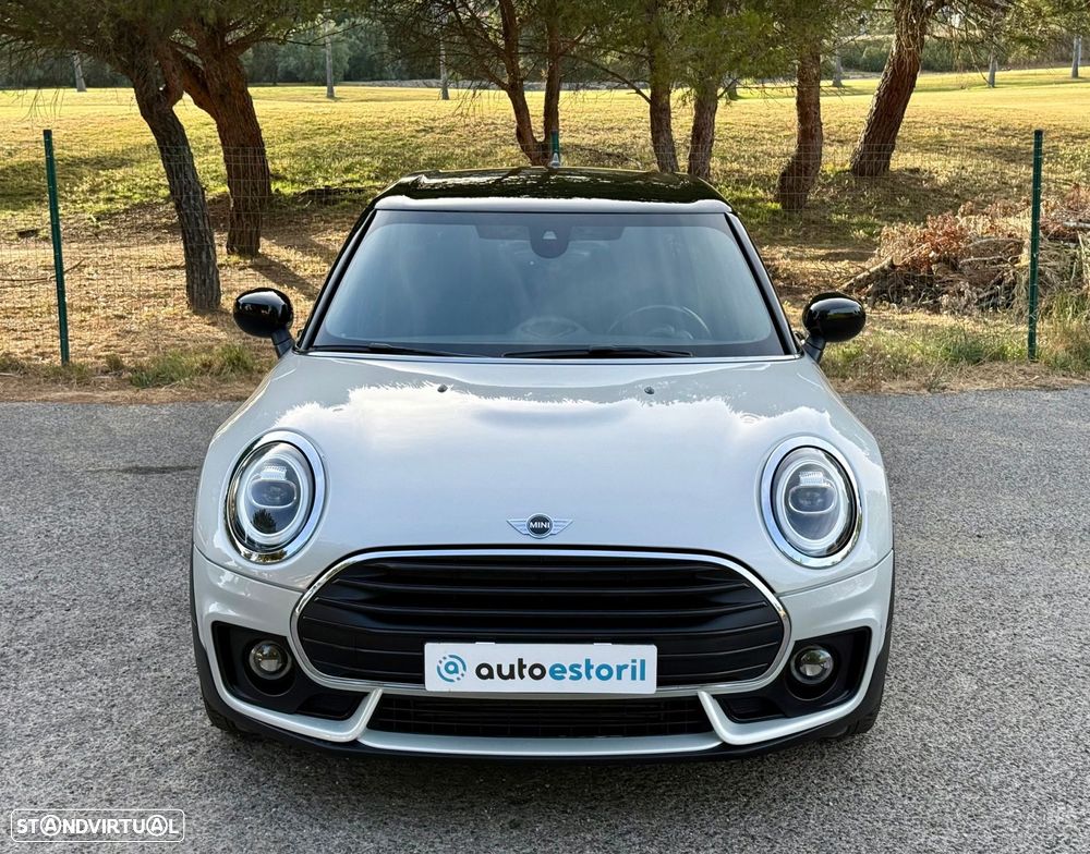 MINI Clubman Cooper D Auto - 12