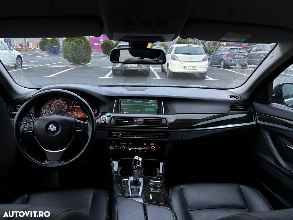 BMW Seria 5 - 5