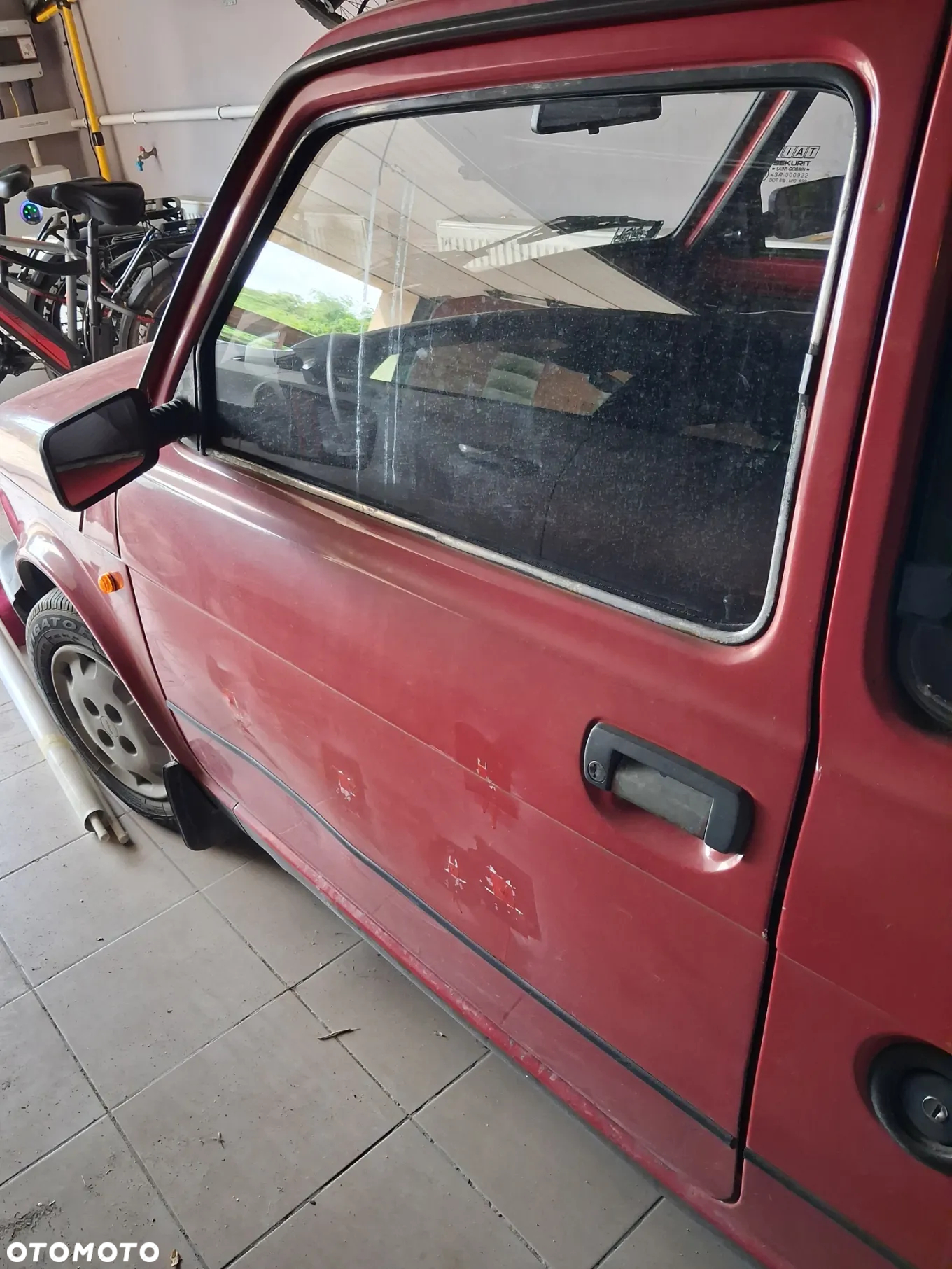 Fiat 126 elx Maluch std - 3