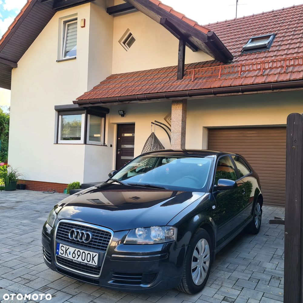 Audi A3 - 2