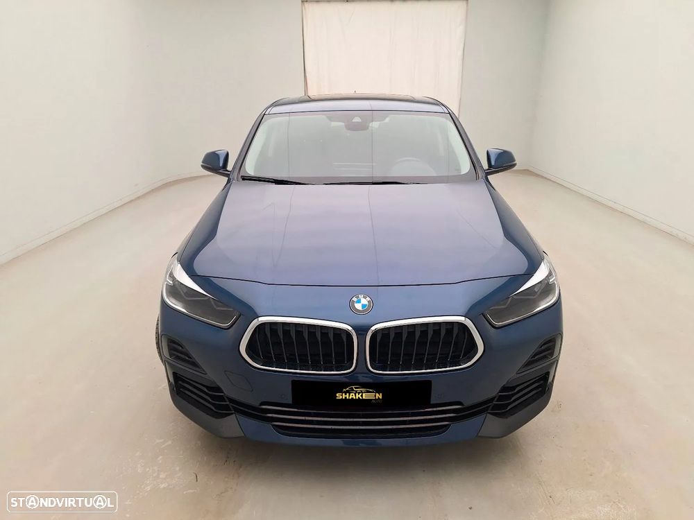 BMW X2 xDrive25e Advantage - 2