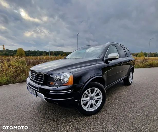 Volvo XC 90 3.2 AWD Kinetic - 2