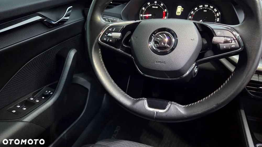 Skoda Octavia 1.5 TSI ACT Ambition - 16