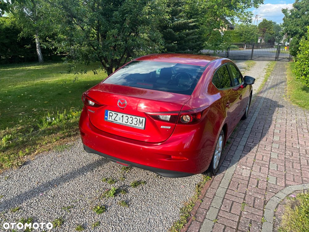 Mazda 3 2.0 Skyenergy - 2
