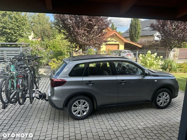 Suzuki Vitara - 22