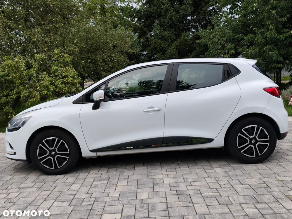 Renault Clio 1.5 dCi Expression - 11
