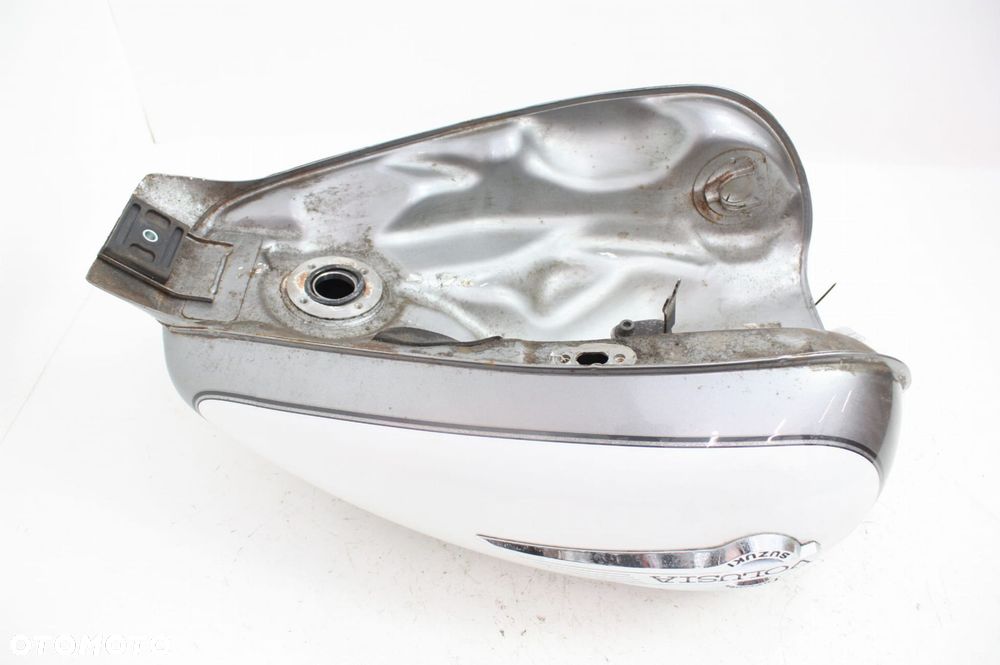 ZBIORNIK PALIWA BAK Suzuki VL 800 Volusia - 4