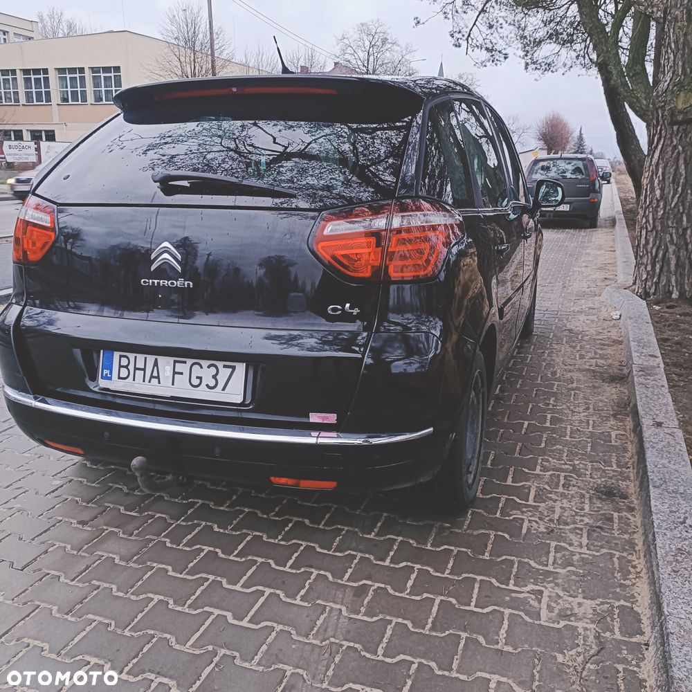 Citroën C4 Picasso - 3