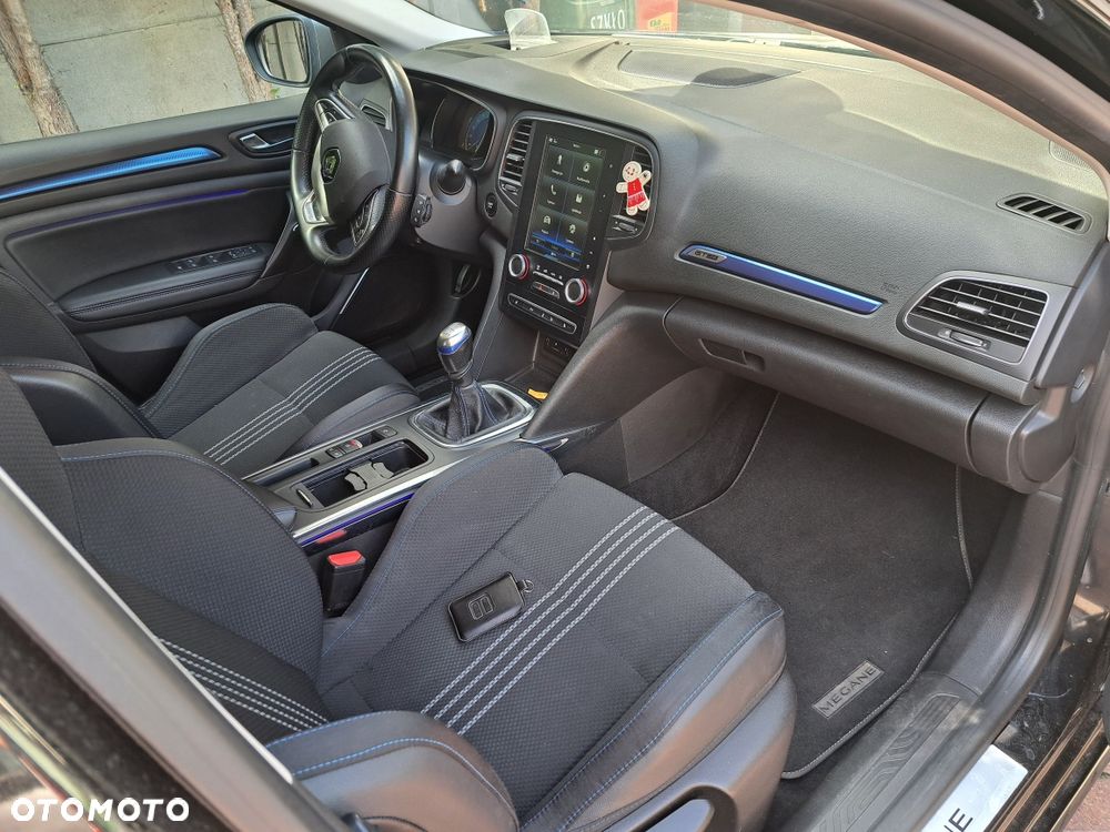 Renault Megane - 6