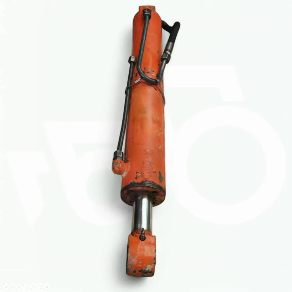 Siłownik hydrauliczny wysięgnika 87432507 Boom 87315524 Case 695 - 8