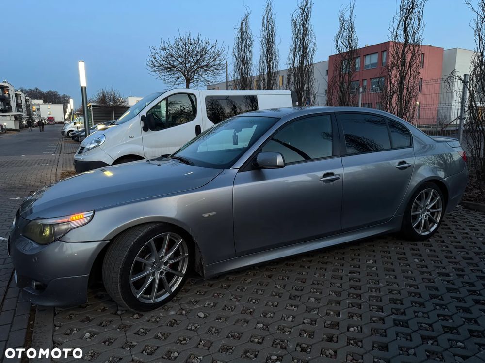 BMW Seria 5 - 13
