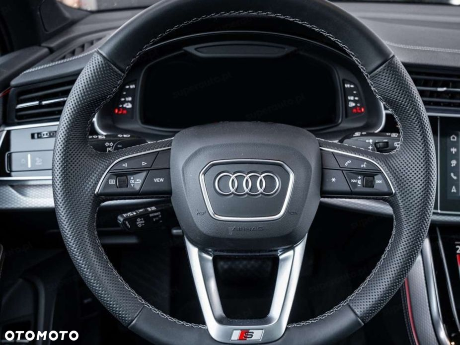 Audi Q7 - 7