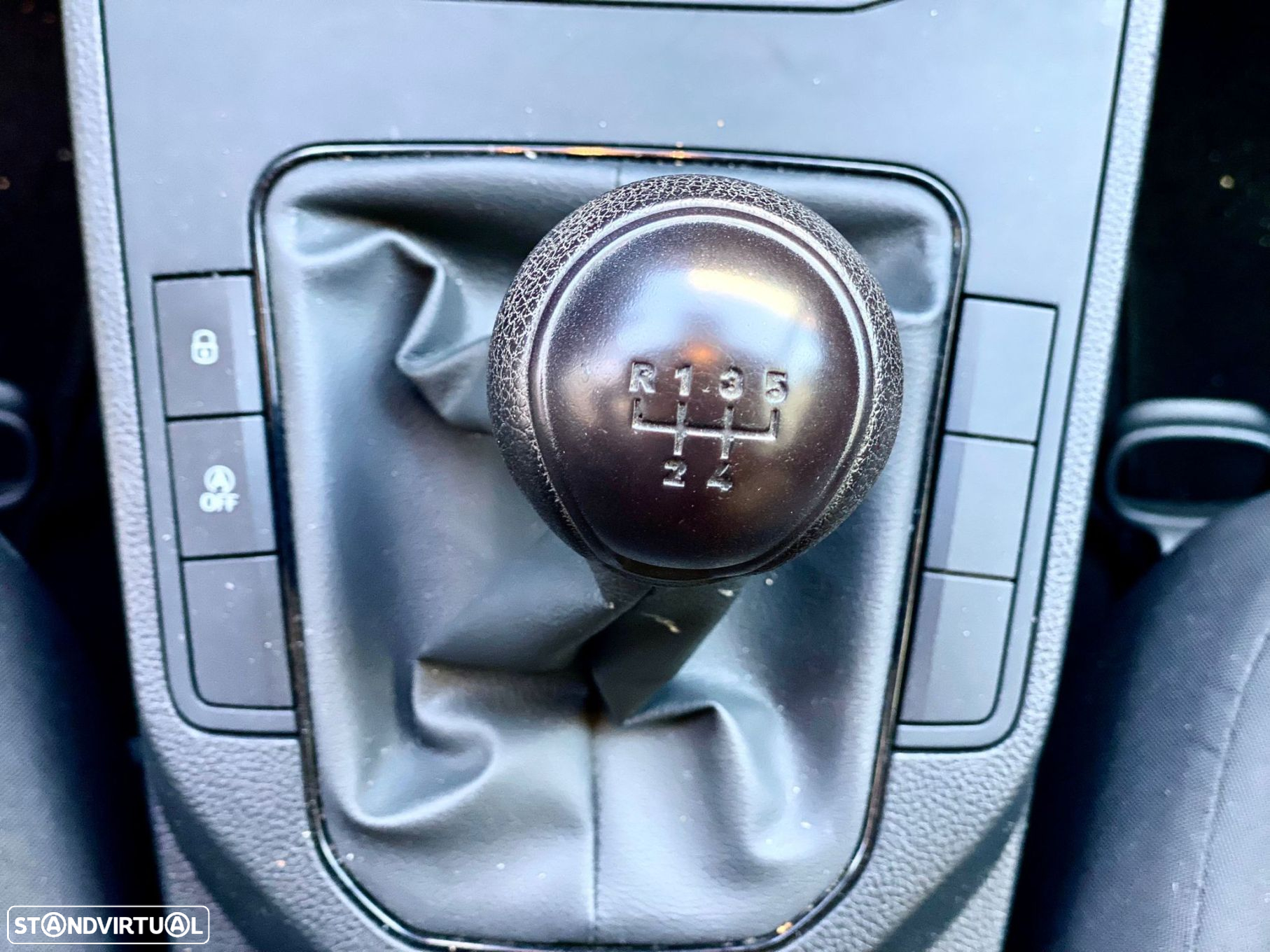 SEAT Ibiza 1.0 TSI Style - 23