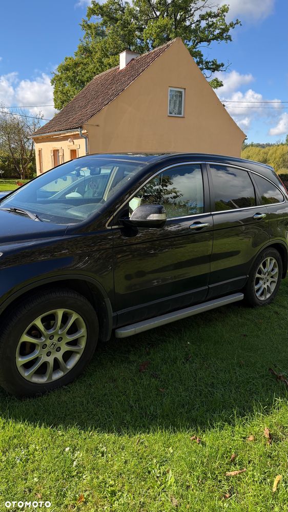 Honda CR-V - 6