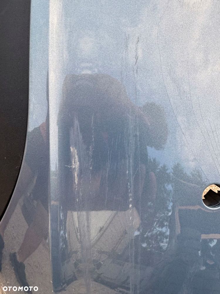 ZDERZAK TYŁ TYLNY AUDI A5 8T SPORTBACK LX5X - WAWA - 5