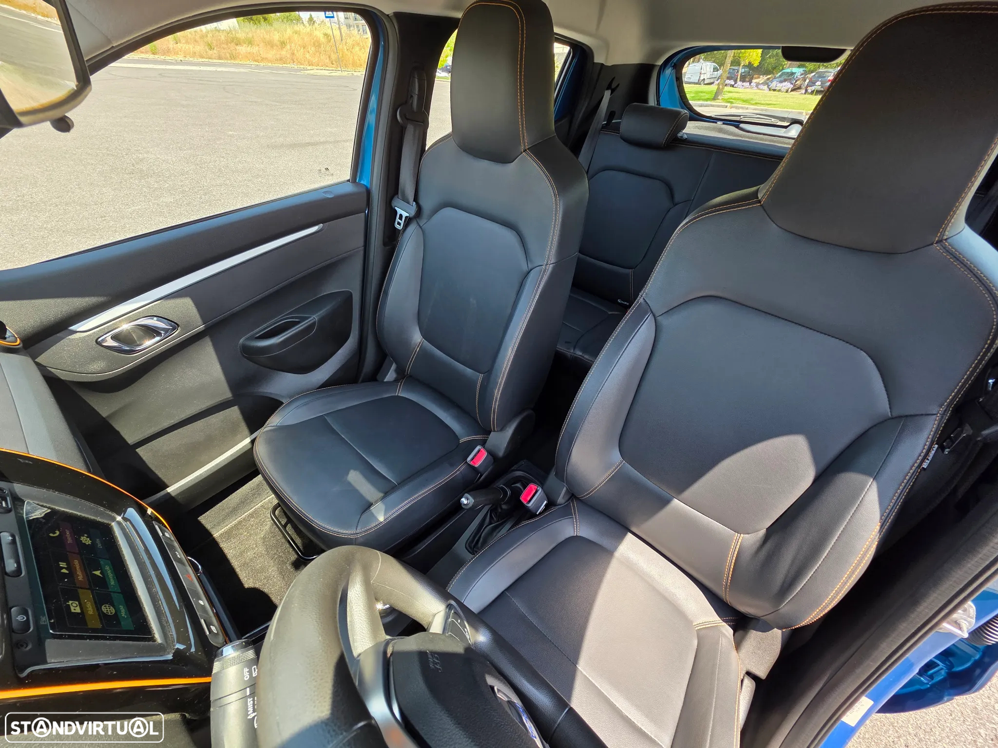 Dacia Spring Electric 45 Comfort - 10
