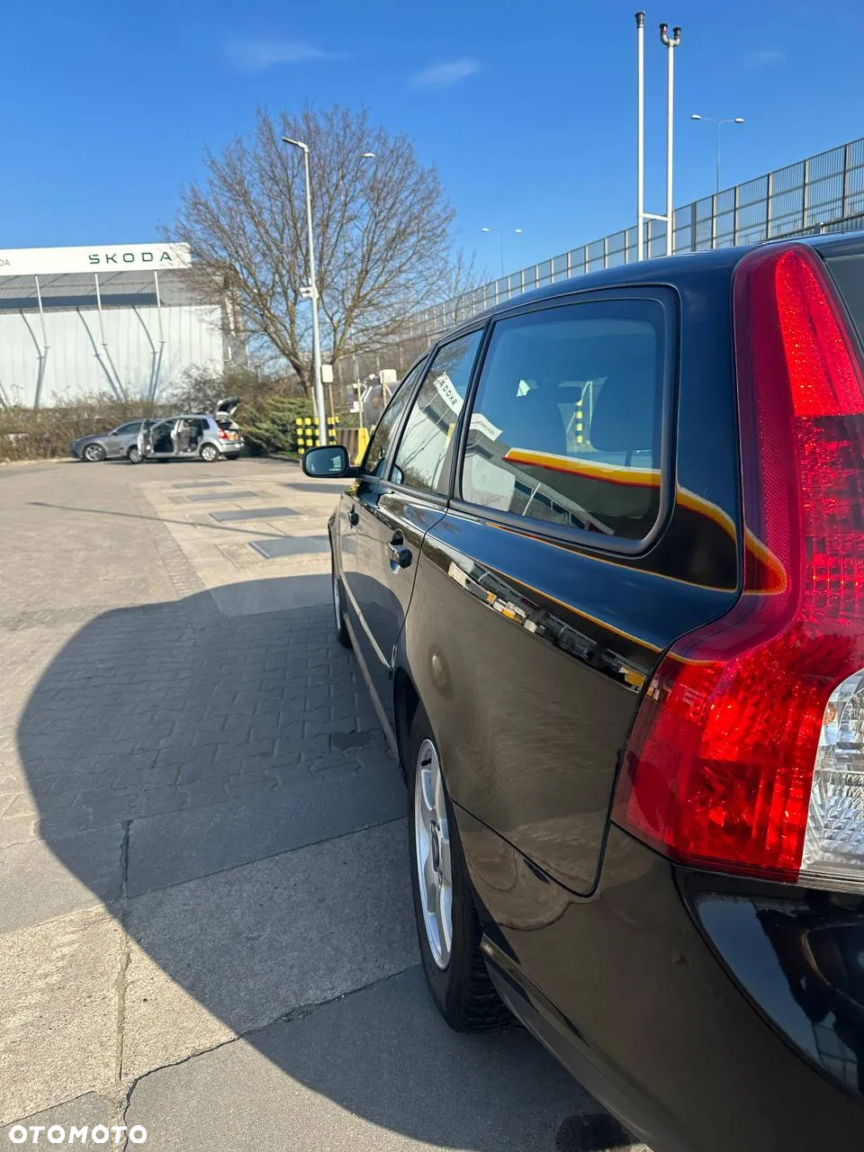 Volvo V50 1.6D - 18