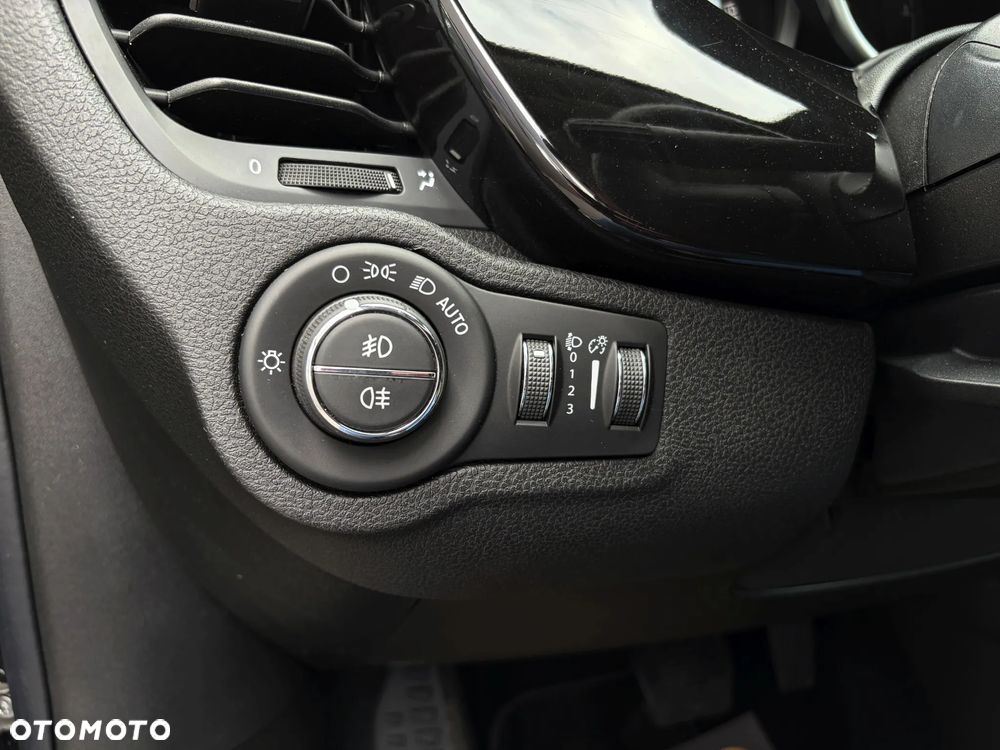 Fiat 500X 1.6 Multijet 4x2 S&S DCT Business Line - 33