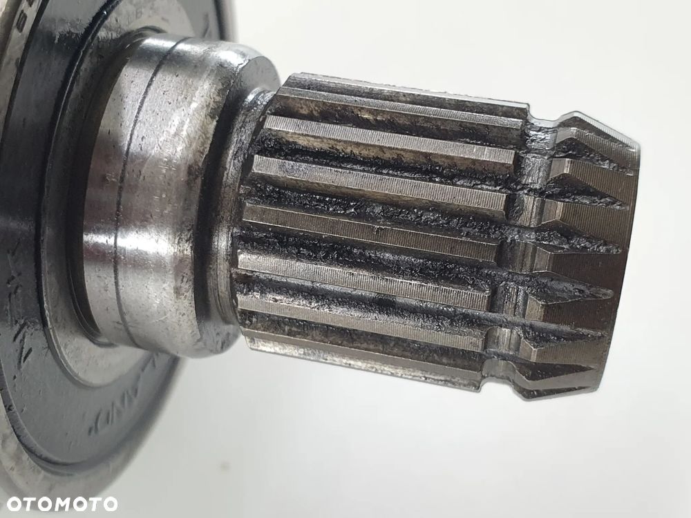 Skrzynia Biegow Walek Tryb Bmw RT 1200 Gs K25 K26 K28 - 9