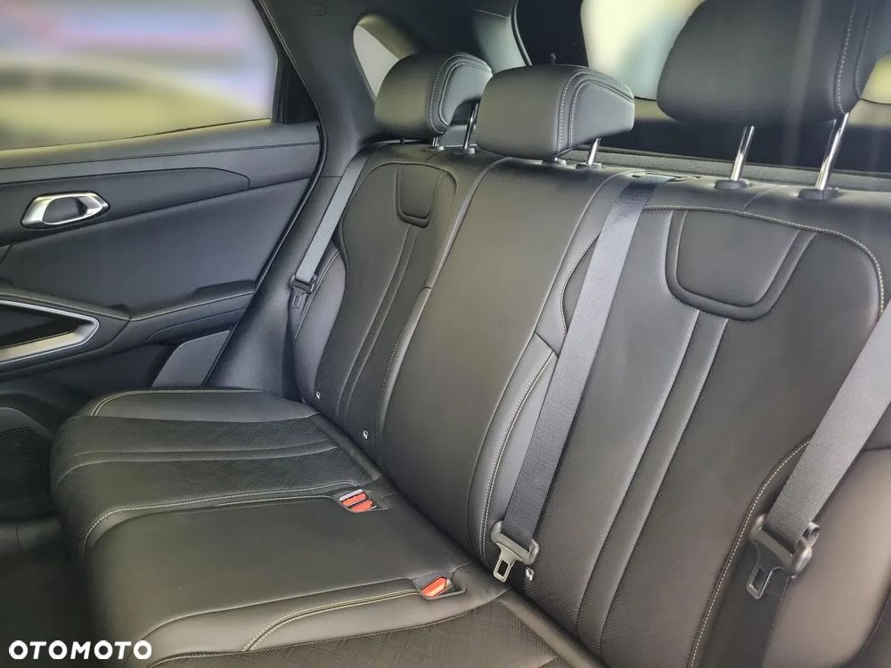 BYD Atto 2 DM-i Boost - 24