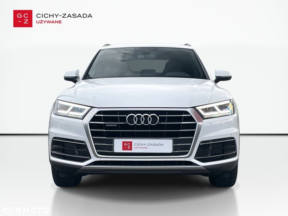 Audi Q5 - 9