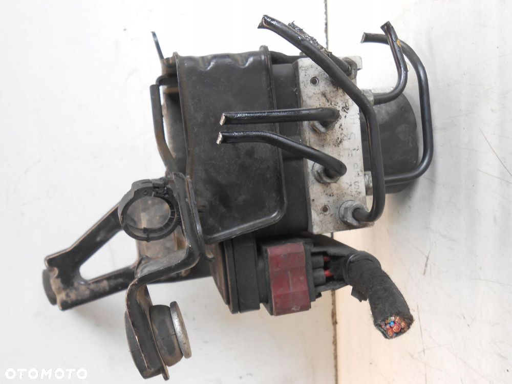 pompa hamulcowa abs opel astra iii h # - 2