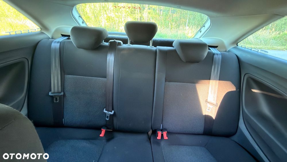 Seat Ibiza - 12