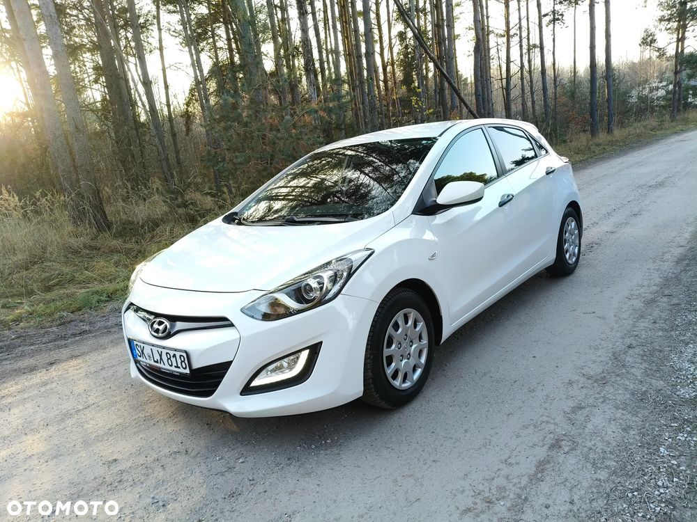 Hyundai i30 1.4 Style - 2