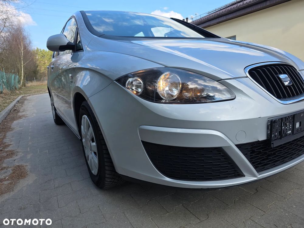 Seat Altea 1.2 TSI Ecomotive Good Stuff - 25