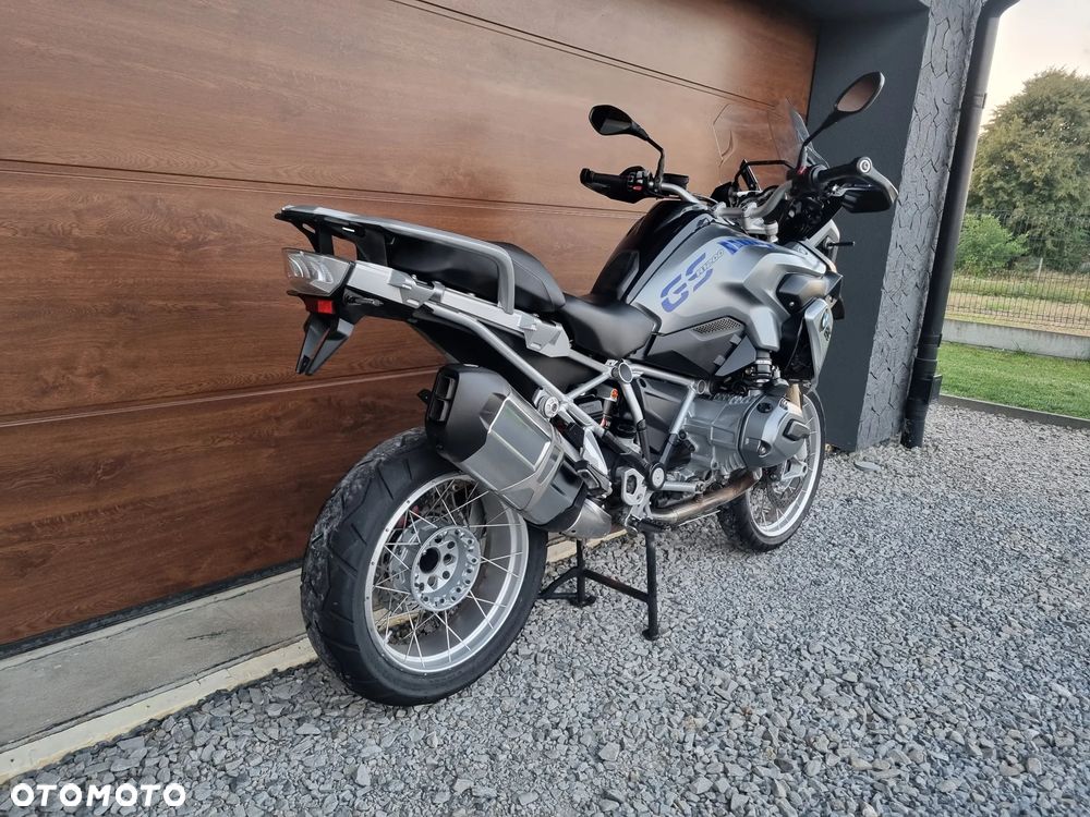 BMW GS - 12