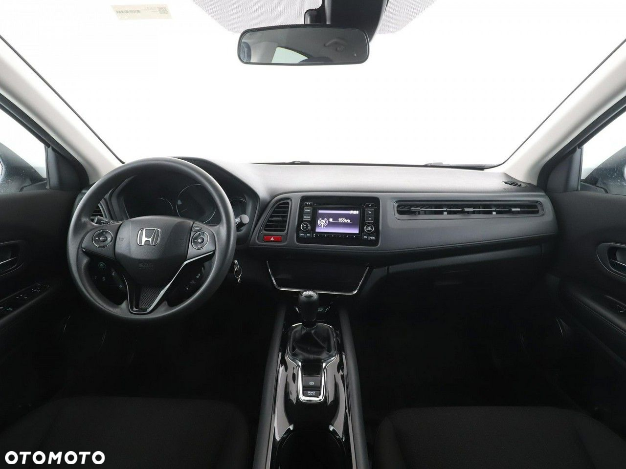 Honda HR-V 1.6 i-DTEC Comfort - 15