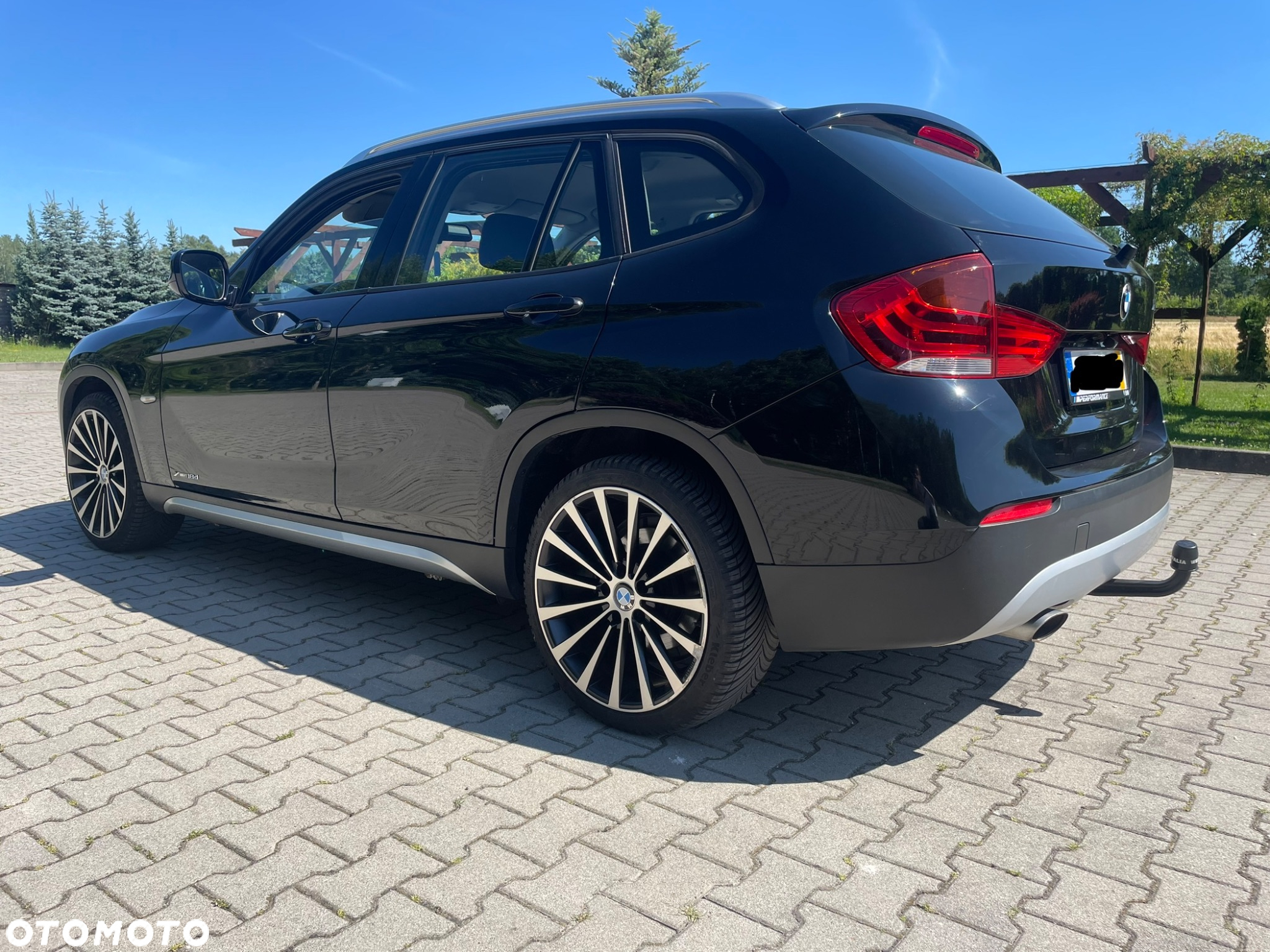 BMW X1 xDrive20d xLine - 10