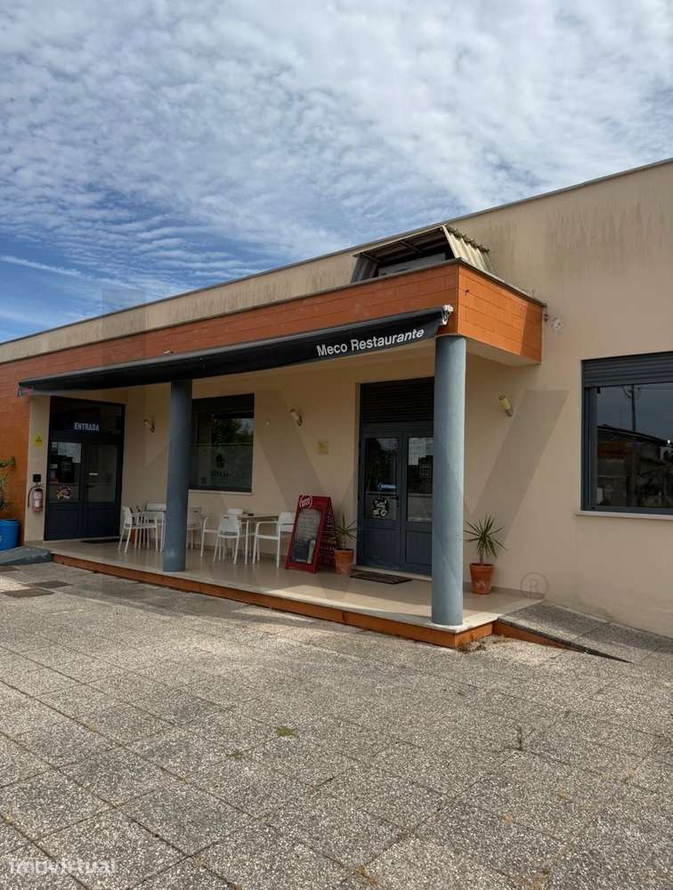 Restaurante com terreno no Meco, Tentúgal - Grande imagem: 2/9