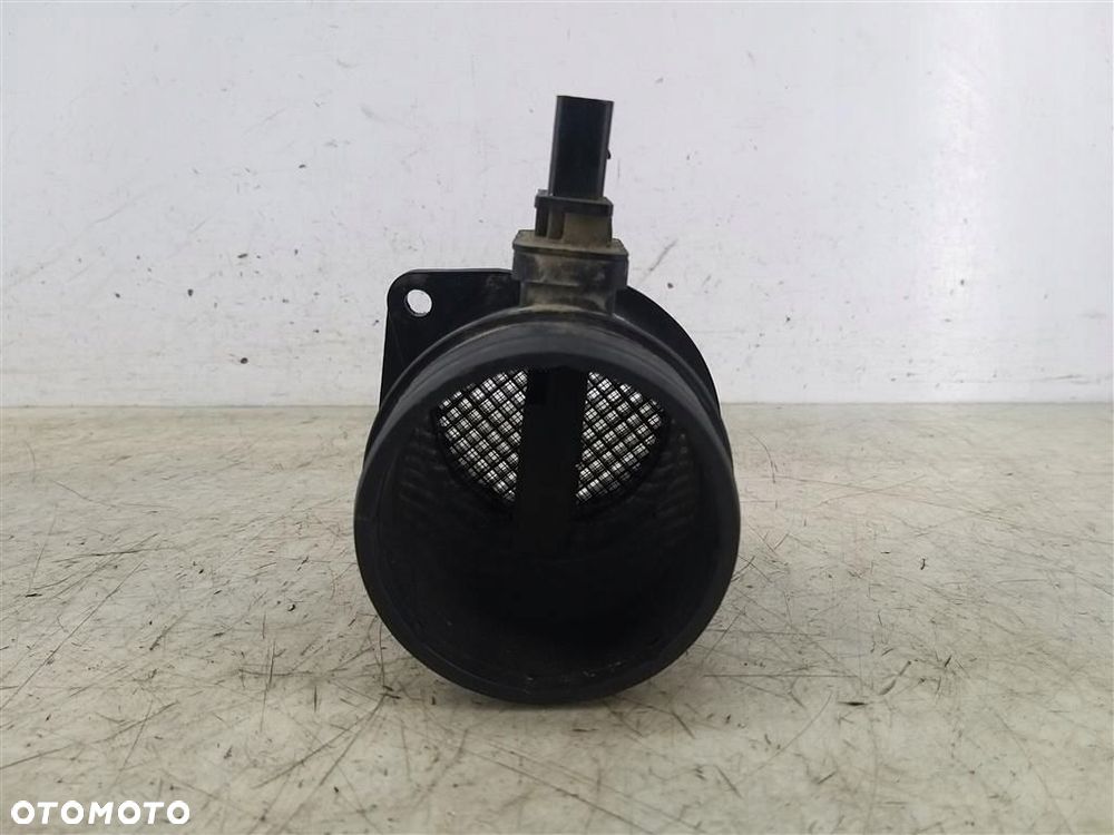 Przepływomierz powietrza VW Transporter T5 2003-2009 0281002735 - 5