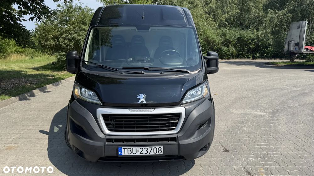 Peugeot Boxer L2H2 - 2
