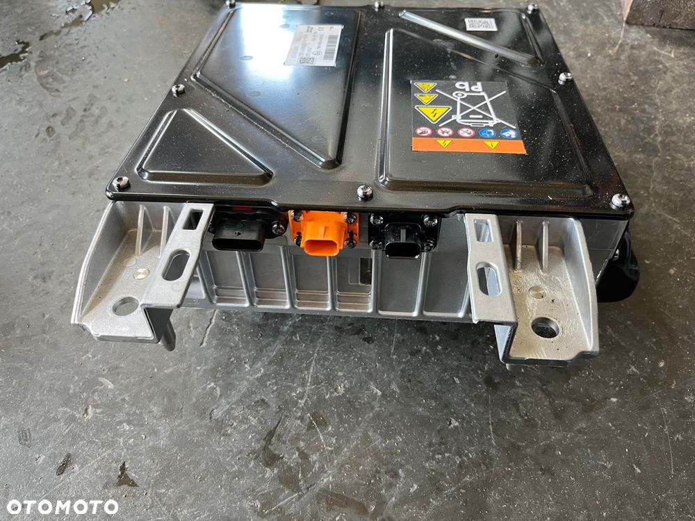 Bateria Dacia Duster III - 3