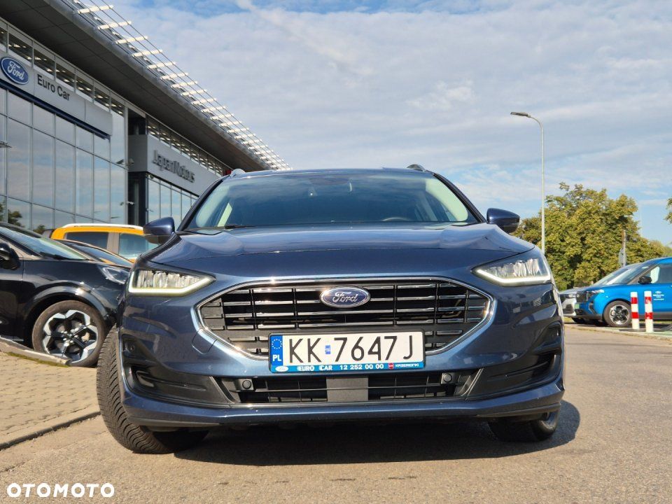 Ford Focus - 8