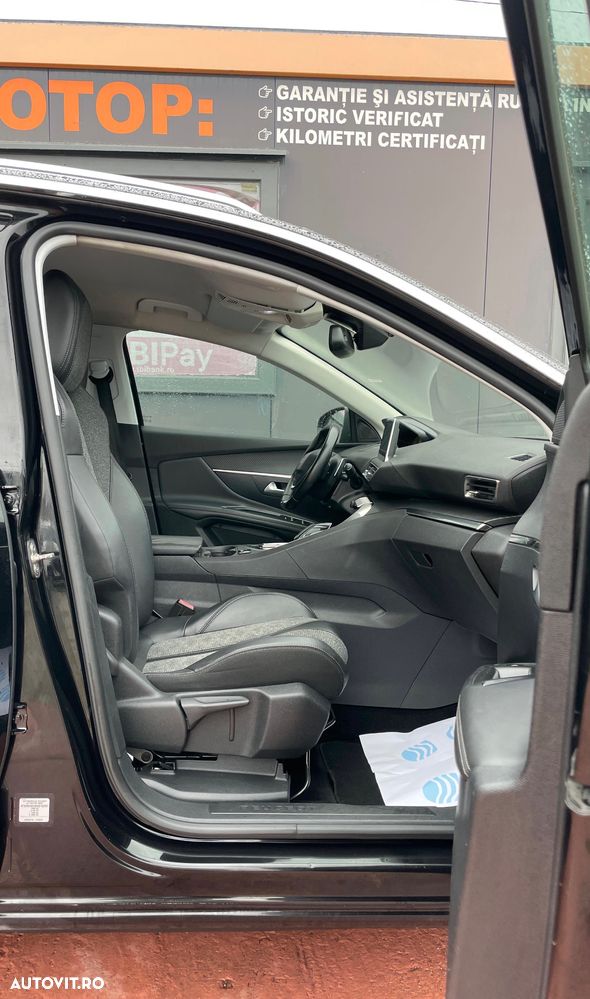 Peugeot 3008 - 23