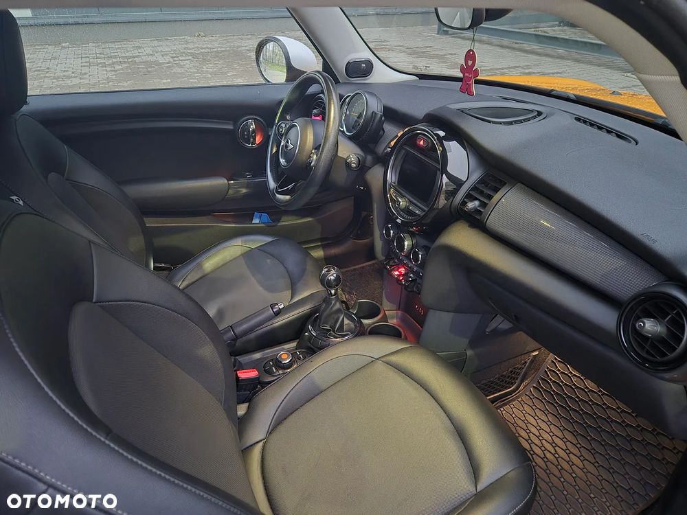 MINI Cooper Metropolitan - 11