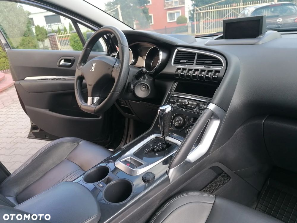 Peugeot 3008 - 13