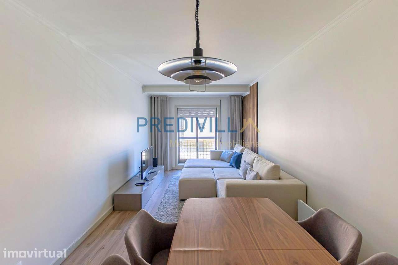 Apartamento T1 Arrendamento em Perafita, Lavra e Santa Cruz do Bispo,M - Grande imagem: 3/23