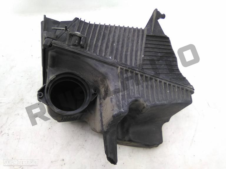 Caixa Filtro Ar 82003_69798 Renault Scenic Ii [2003_2009] 1.5 D - 1