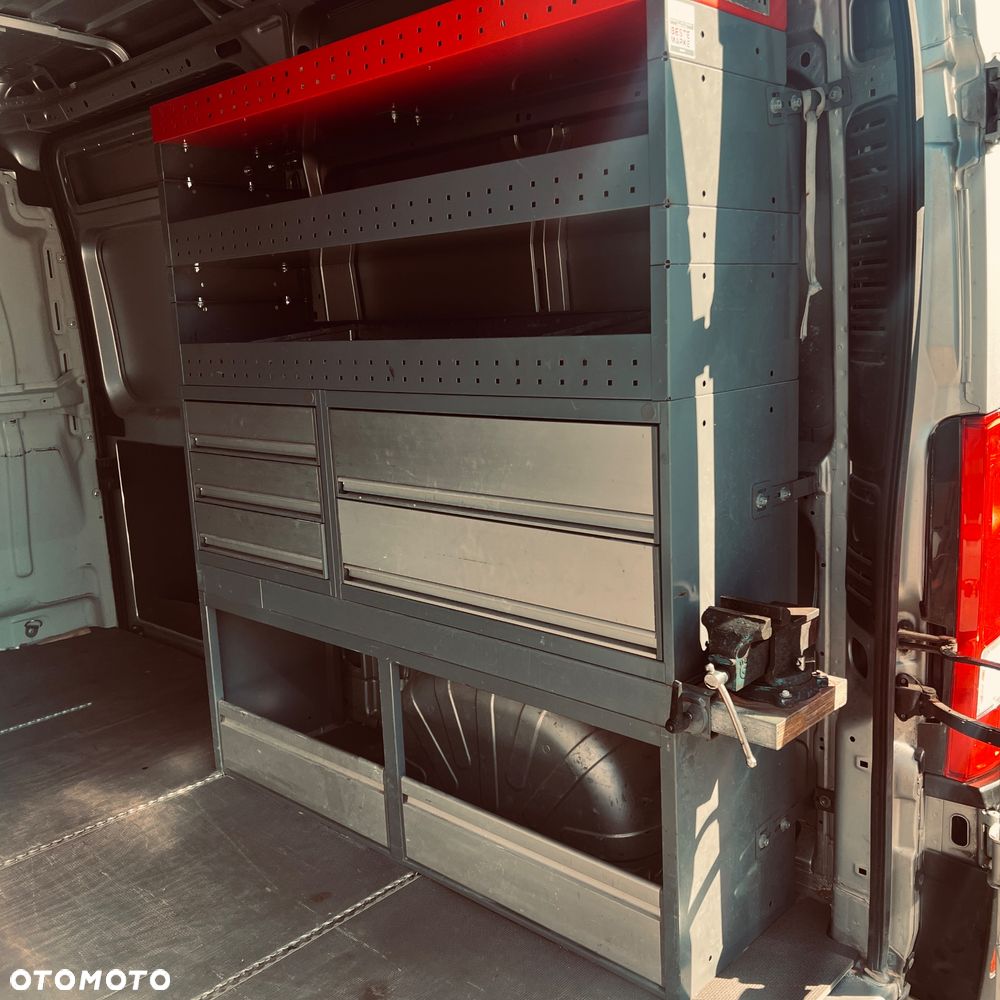 Fiat Ducato - 18